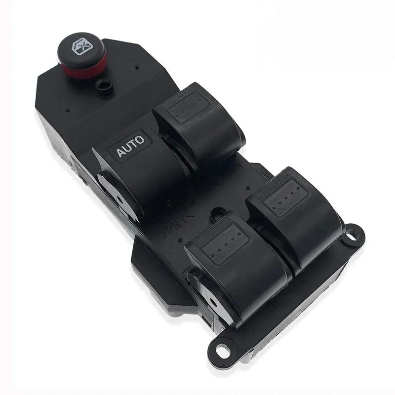 For 2002-2006 Honda CR-V & 2001-2005 Honda Civic Electric Power Window Master Control Door Switch 35750-S5A-A02ZA, 35750S5AA02ZA