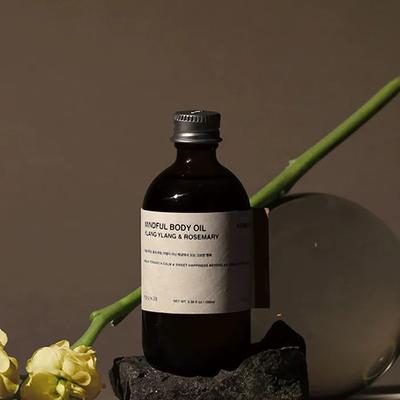 Tono 28 Reminiscencia Aceite Corporal 100ml (Ylang Ylang & Romero)