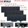 Tastatur für Lenovo Thinkpad T570 P51S T580 P52S Laptop HB IL ARA TR BE GR GK NO CFR NDC LT CFB IS US TH KR IT Koreanisch Arabisch