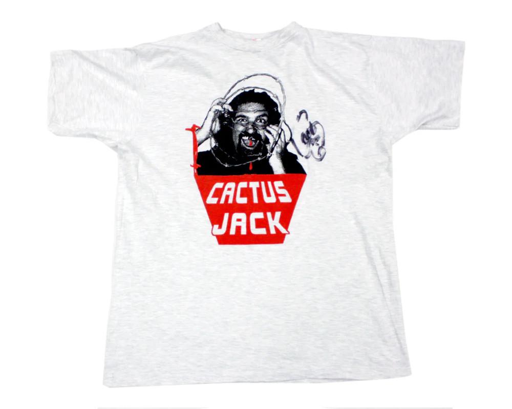 CACTUS JACK BORN TO BE WIRED Хлопок Унисекс Все Размеры Футболка Унисекс Футболка XXXL