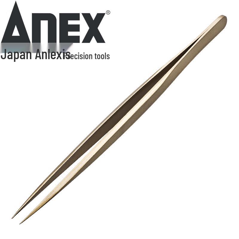 ANEX Precision Pointed Tweezers