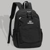 Schoolbag Outdoor Light Casual Fitness Sports Mountaineering Bag Men's Contrasting Small Backpack Female College Student Travel Backpack