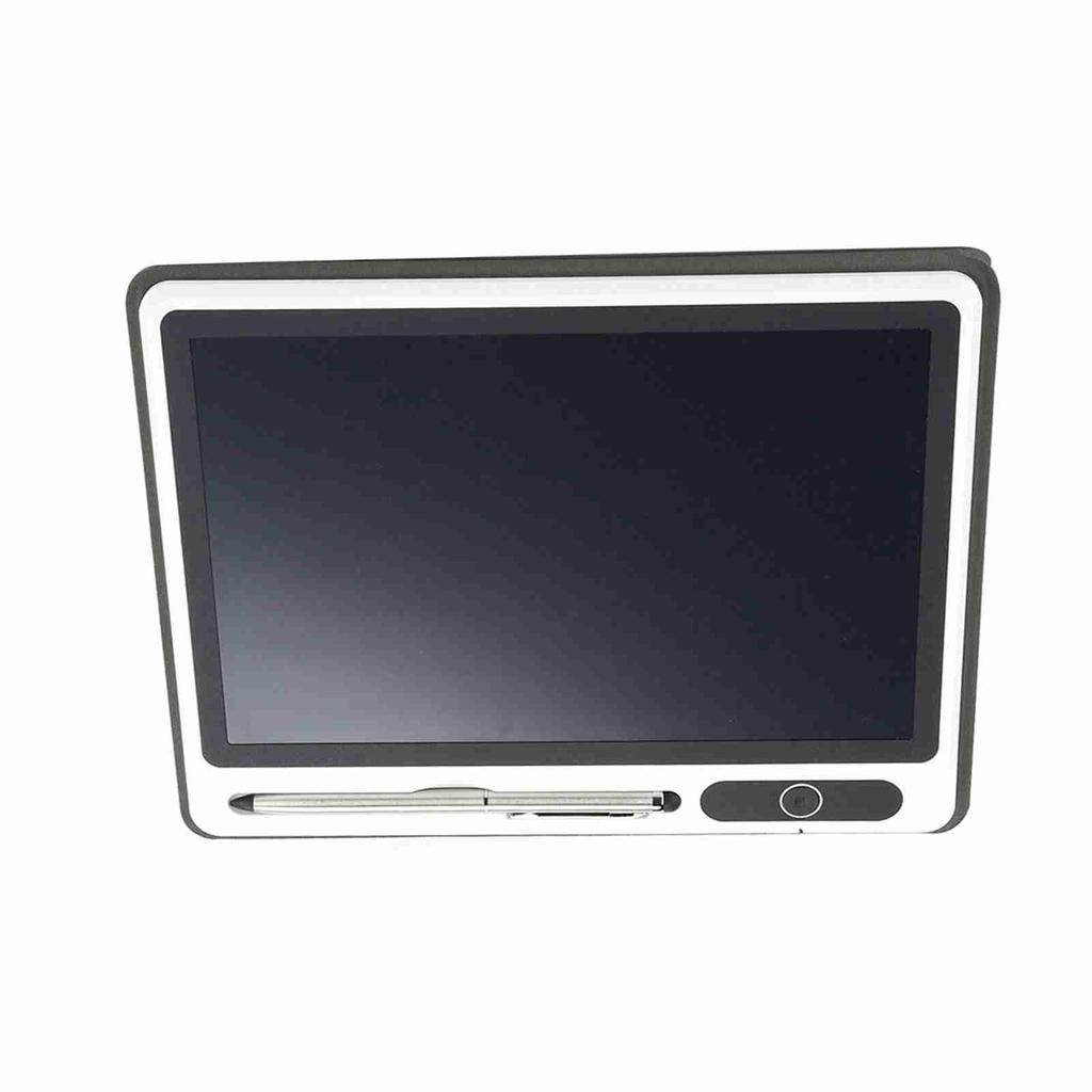 פנקס רשימות אלקטרוני LCD טאבלט פנקס ציור ציוד עסקי כלי ציור ידני 9 אינץ'