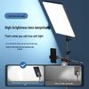 Professional Soft Light for Live Streamers: Ideal for Photography, Makeup, and Selfies