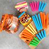 32x Spice Bag Closure Clips for Spice Bags