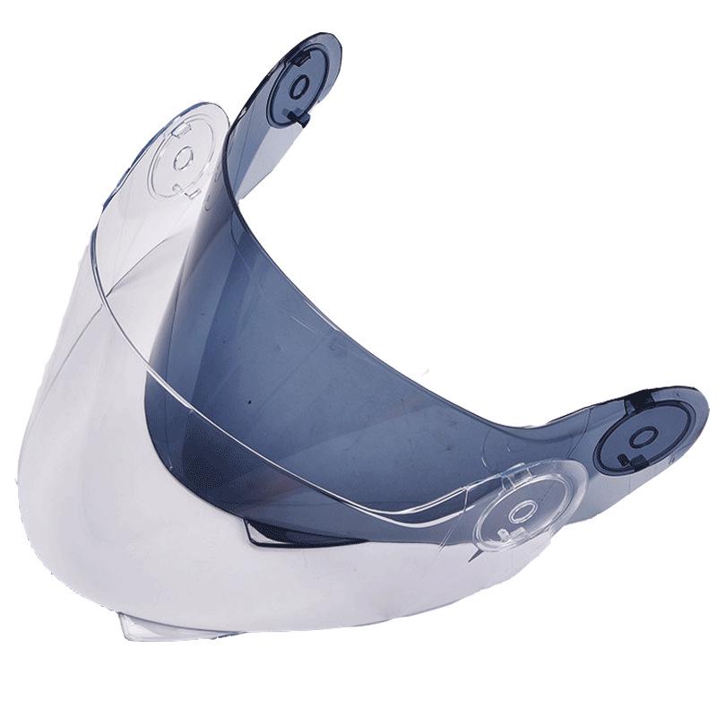 GXT G160/999 Vyklápěcí elektrická motocyklová helma hledí - Před nákupem ověřte model helmy