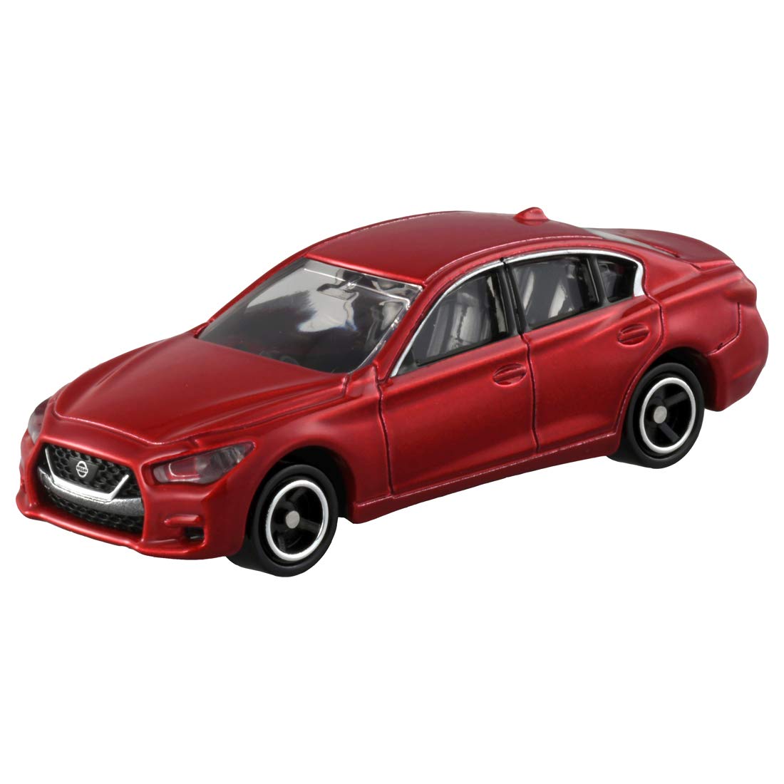 

TAKARA TOMY Tomica Nissan Skyline Миниатюрная игрушка для детей от 3 лет и старше № 76 (Блистерная упаковка)