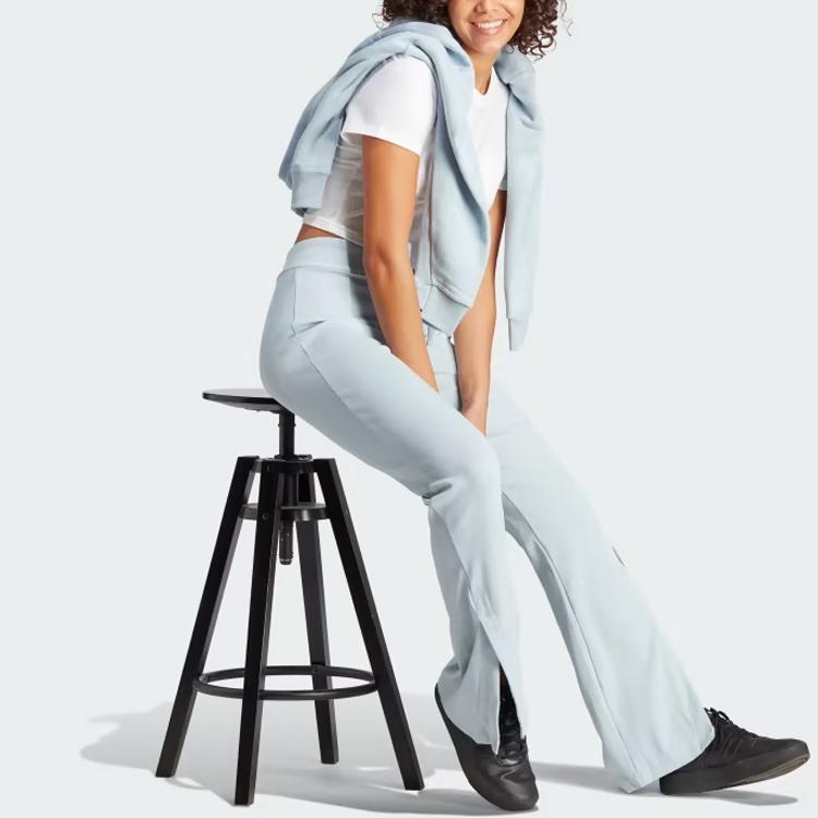adidas Originals Casual Pants Women's Blue IA3004