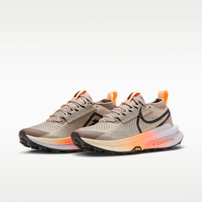 Nike Wmns ZoomX Zegama 2 Trail 'Malt Ghost'