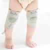 H3CD Safety Crawling Knee Cushion Baby Knee Pad Unisex Knee Protector for Toddlers Newborn Knee Support Protector Breathable