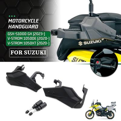 Motorrad Handschützer Lenker Handschutz Handschild Schutz für Suzuki V-Strom DL1050 XT 1050 DE 1050DE ADV 2020-2025