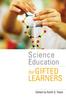 Книга Science Education for Gifted Learners