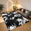 Anime Characters Living Room Nonslip Area Rug Soft Carpet For Bedroom Game Playroom Sofa Office Home Decor Doormat Christmas Gift C9302734