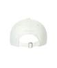 Nigaennikol Nn Dotcom Signature Ball Cap_Real White