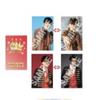[USED] M!LK Candoli Shunta Sono Trading Cards