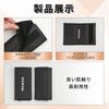 ROOX Exclusive Car Interior Door Grip Cover Soft Grip ROOX