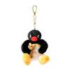 [Many a Little] Pingu PINGU Plush Mascot Key Ring/Keychain Key Chain Ball Chain
