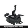 Hood Latch Lock For 03-07 Honda Accord Sedan Coupe with Alarm System 74120SDAA12
