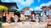 Hobby Sakura Goddess of NIKKE SAC Series Deformed Figure Cinderella Victory Vol.3