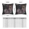 I-Interview With The Vampire IWTV Pillow Cover  Soft Cushion Cover Retro Trendy Pillow Case For Sofa Home Decor