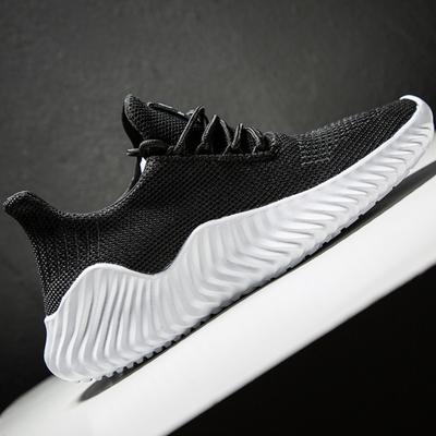 Men's Sneakers White Walking Shoes Running Shoes Men Casual Shoes Sneakers for Men Shoes  Mens Shoes Tenis Masculino