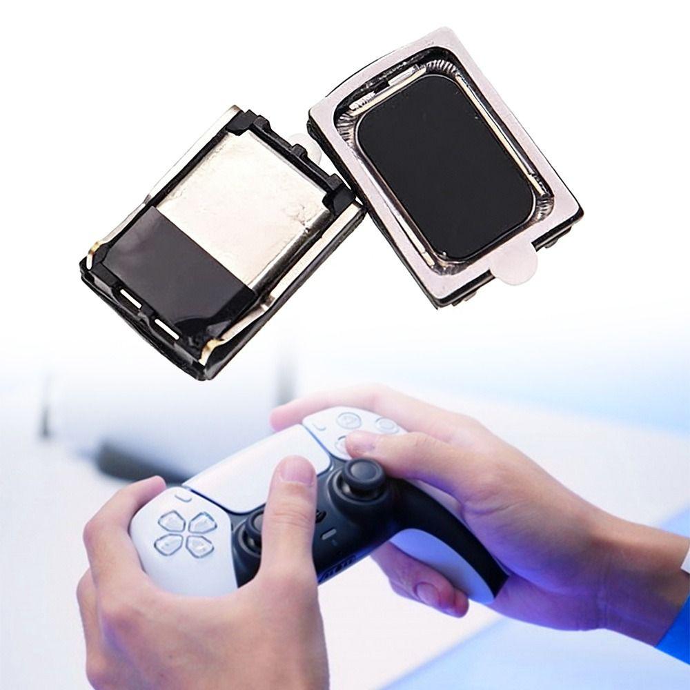 DIY Repair Gamepad Inner Speaker High Volume Controller Loudspeaker for PS5 Gaming Accessories