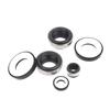301 Series Shaft Size 26/28/30/36/42/45/50Mm Water Pump Single Coil Spring Mechanical Shaft Seal For Circulation Pump