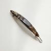 J Lauren Marble Color Slim Hairpin H01236