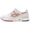 New Gel Lyte Iii Ronnie Fieg Tokyo Trio Yoshino Rose 1193A187-100