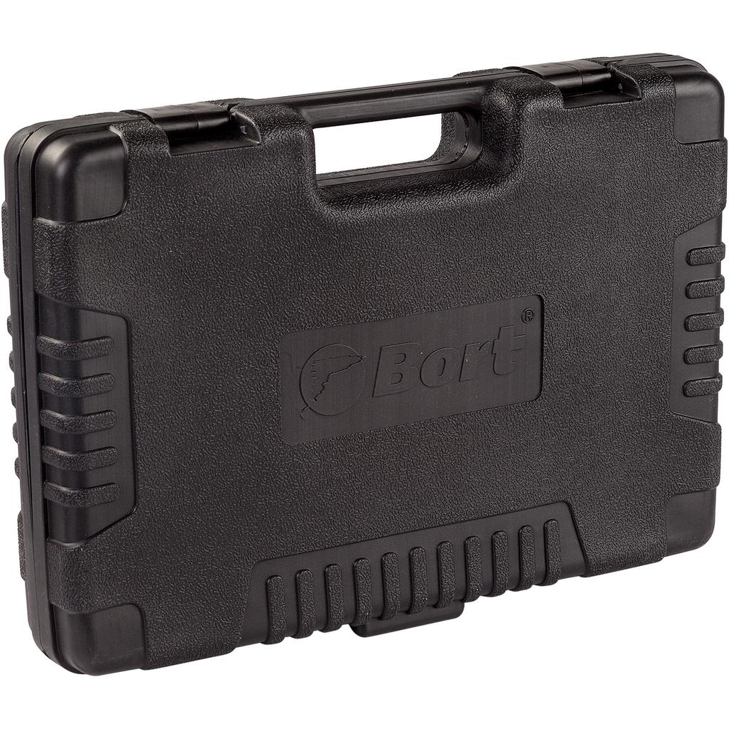 Hand Tool Set Bort Btk-89