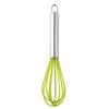 SALUS Silicone Whisk, Lime Green, Small