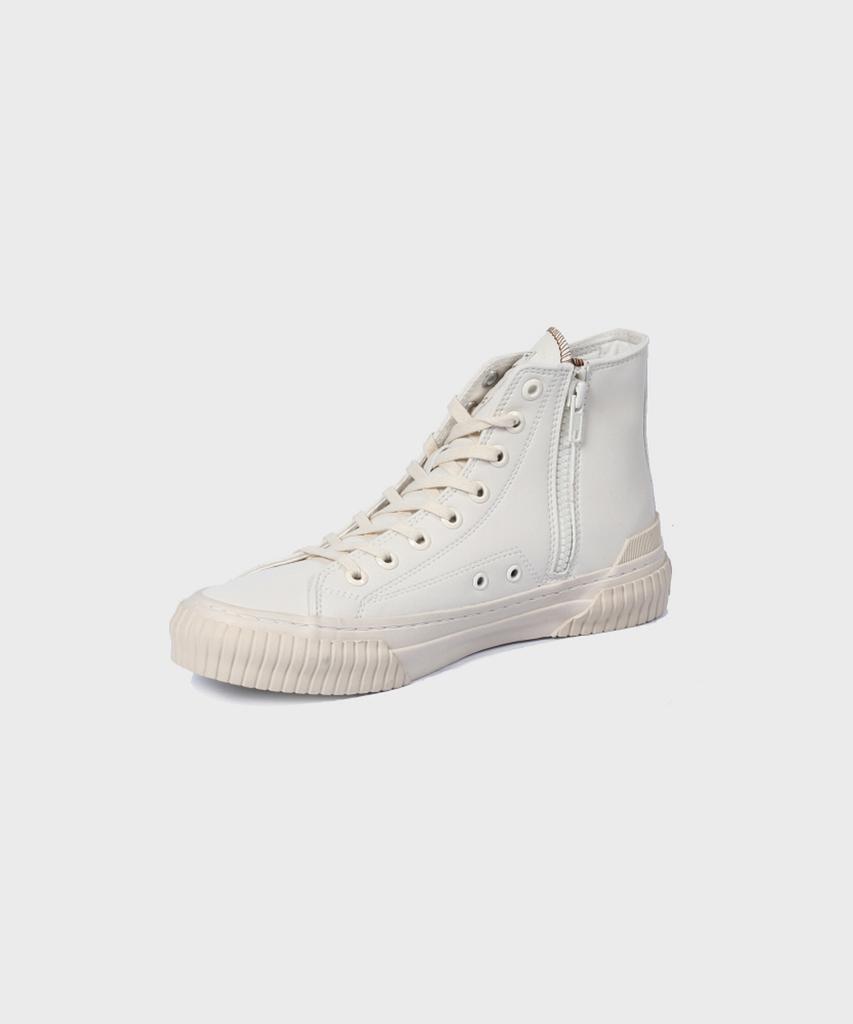 Rodd Abler Hi_Cream Beige