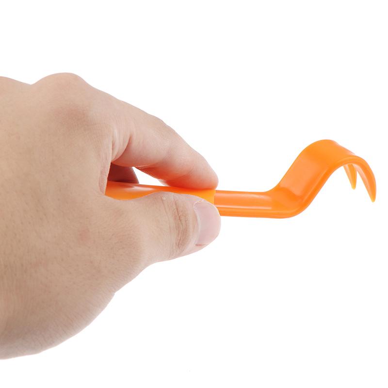 5-Piece Car Audio Disassembly Tool Car Navigation Disassembly Tool Pry Board