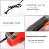 750W  Electric Jig Saw Variable Speed Woodworking Curve Saws with Cutting Blade