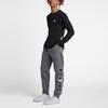 Men's Air Jordan JUMPMAN AIR Fleece Long Pants/Trousers Gray AA1455-091
