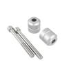 Motorcycle Handlebar Riser Up Tool Kit Moves Bar Aluminum Handle Bar Lift For BMW F800GS ADV F700GS F650GS F 800 700 GS 650 Twin