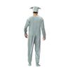 New Animal Role-playing Clothes Male and Female Couples Onesie Animal Clothes Stage Performance Clothes