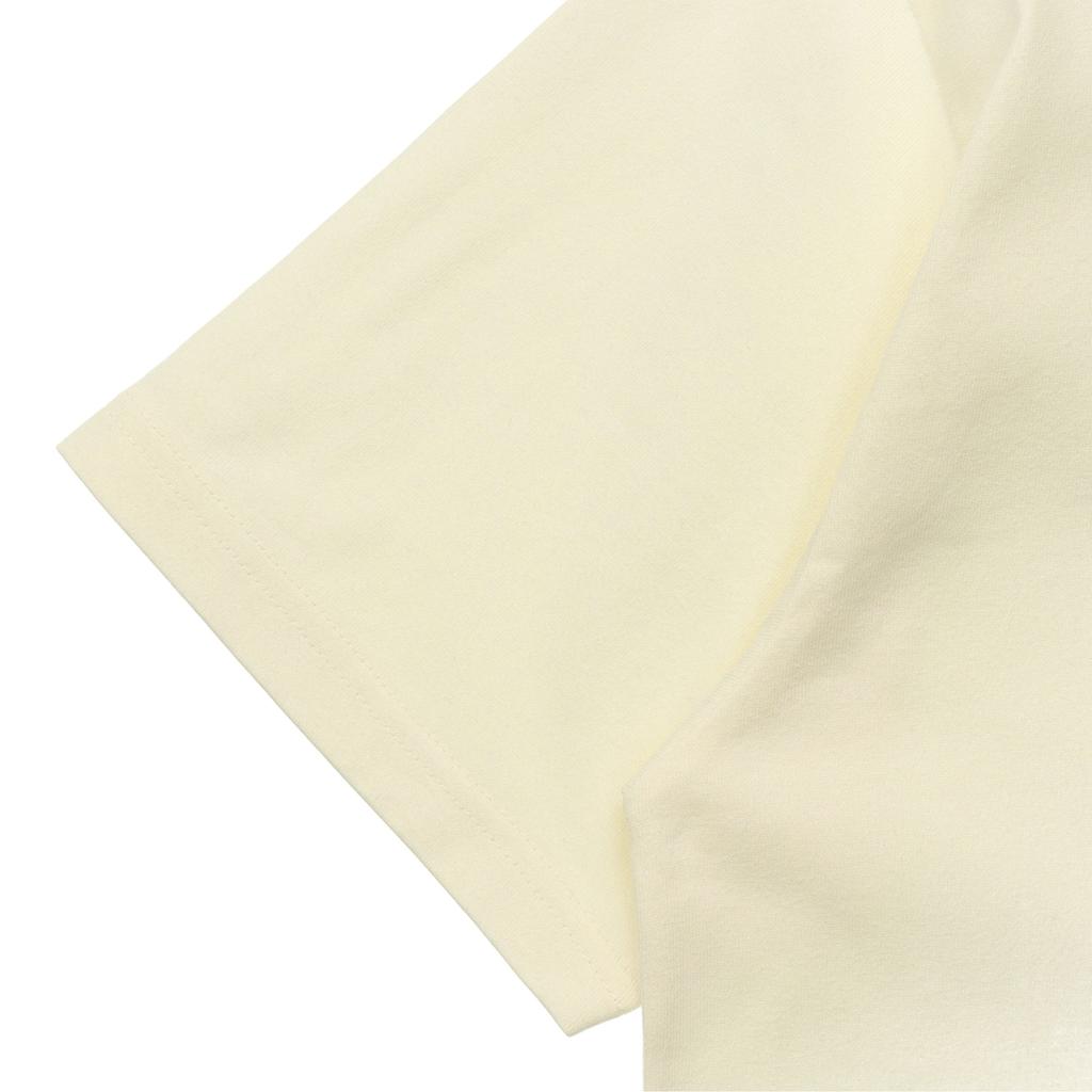 New Balance X Noritake Collection T Shirt Unisex White AMT02378-IV