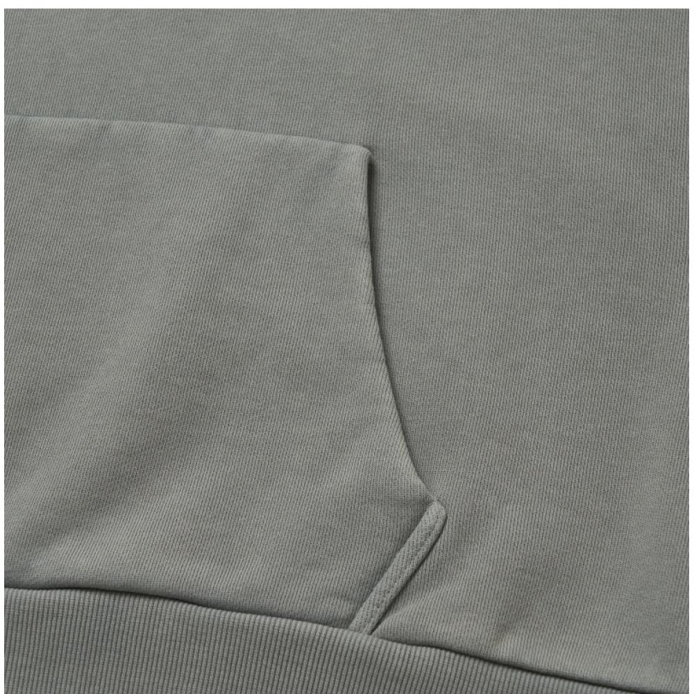 Entire Studio Es2125rh  Heavy Hood Rhino  Heavy Unity Hoodie