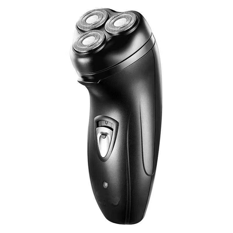 Professional Electric Bald Head Shaver for Man 3D Float Baldhead Razor Close Shave Clipper Face Bold Hair Beard Shaving Machine