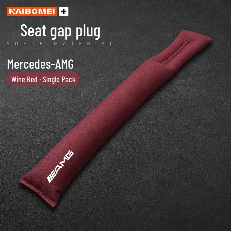 Kompatible Sitzspalt-Stöpsel & Auslaufdichte Streifen für Mercedes-Benz E-, C-, A-, S-Klasse & GLA/GLB/GLC Modelle