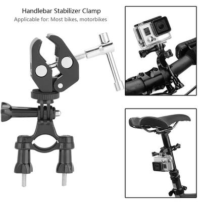 GoPro-Zubehör – GoPro-Ständer & Halterungen