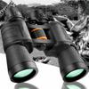 Powerful Telescope 20x50 Professional Binoculars Low Light BAK4-Prism Long Range Binoculars Hunting Camping Equipment