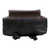 New COACH Charlie Canvas Backpack Large Size Women's Dark Brown 58314-IMAA8