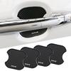 RAV4 Dedicated Door Handle Protector, For Cars, For RAV4 Dedicated Doorknob Guard, For All