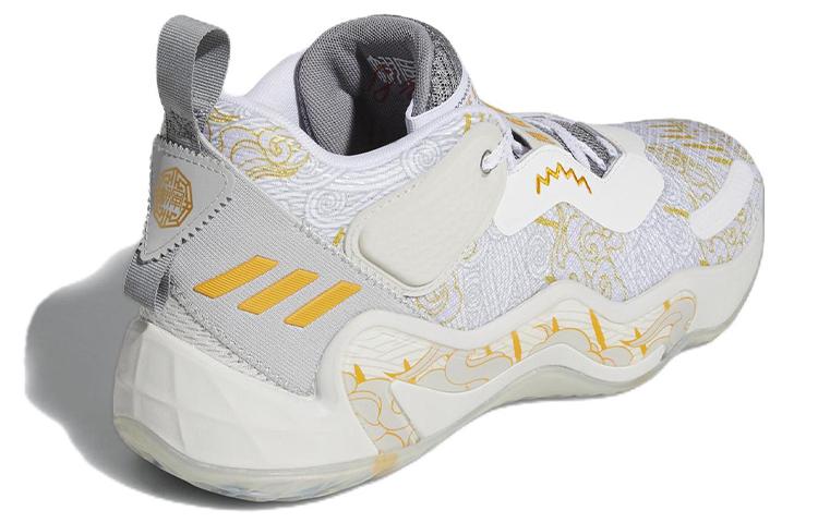 adidas ASSISTENTE. Numero 3 'I Tre Regni' HQ4502