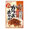 Japan Ninben Soft Furikake Rice Seasoning Series