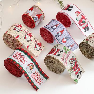 Emballages cadeau – Rubans cadeaux