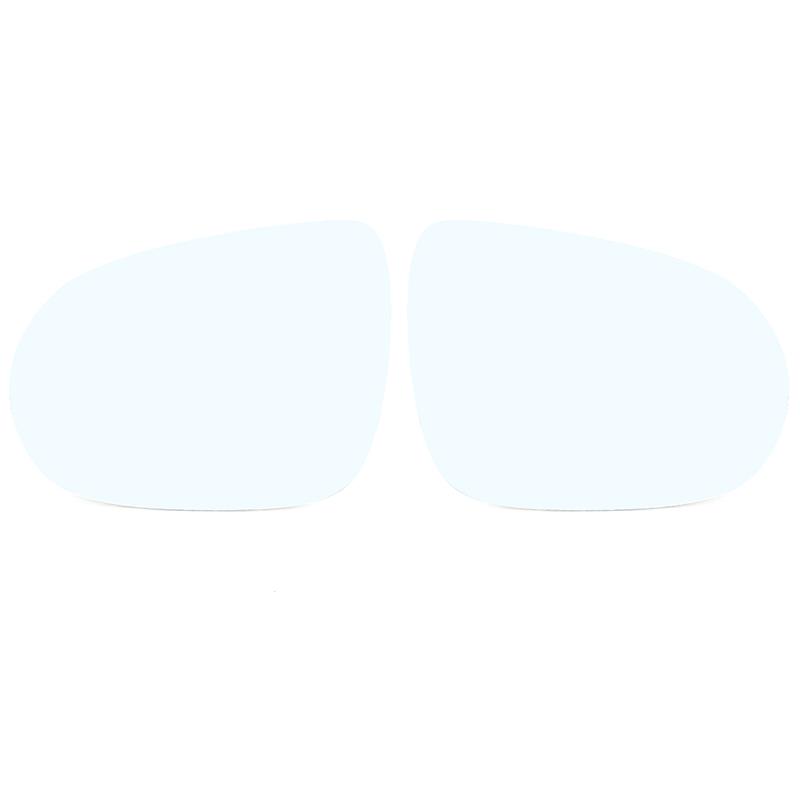 For Kia Sorento 2015 2016 2017 2018 Car Wing Door Side Mirror Heated Lens Exterior Rearview Mirror Glass With Heated