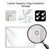 Heavy Rock Band-Alice In Chains Flag Custom Flags Wall Hanging Tapestry Outdoor Decorative Flag Background Blanket